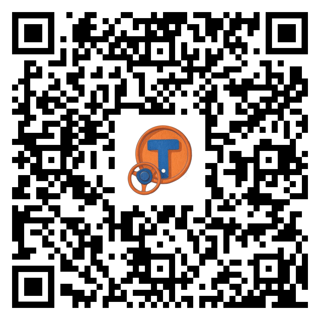 Get it on Google Play QR (Driver)