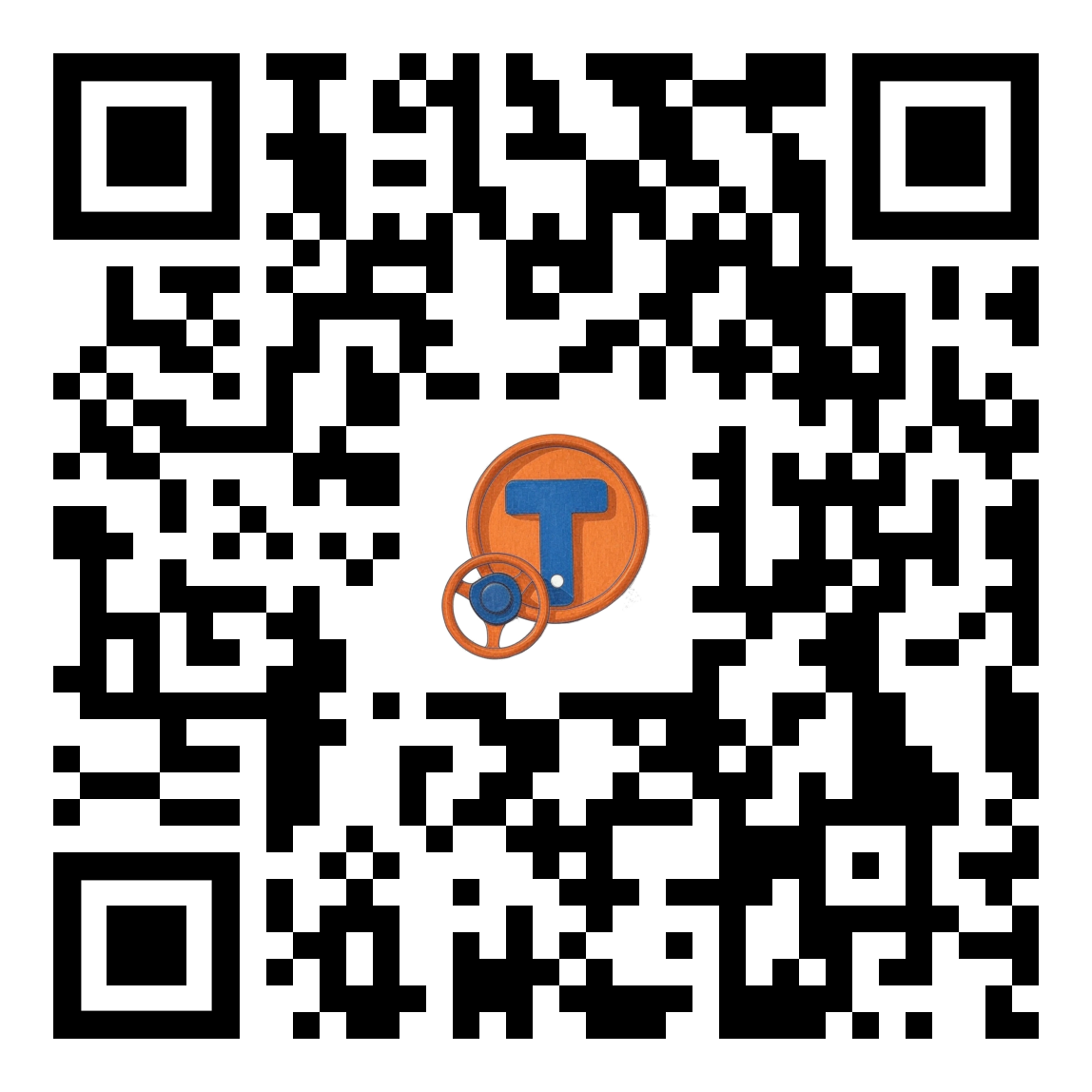 Download on the App Store QR